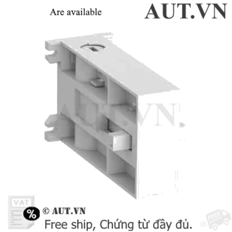 Ảnh của Khóa liên động cơ khí ABB 1SFN035700R1000 (VM750H) 