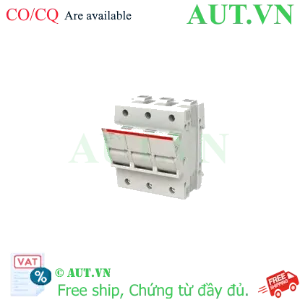 Ảnh của 2CSM277962R1801 – Vỏ cầu chì ABB E 93/50