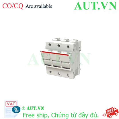 Ảnh của 2CSM277962R1801 – Vỏ cầu chì ABB E 93/50