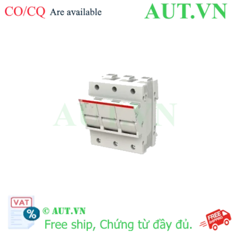 Ảnh của 2CSM277962R1801 – Vỏ cầu chì ABB E 93/50