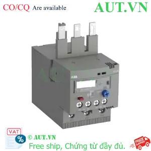 Ảnh của 1SAZ811201R1003 – Rơ le nhiệt ABB TF65-40