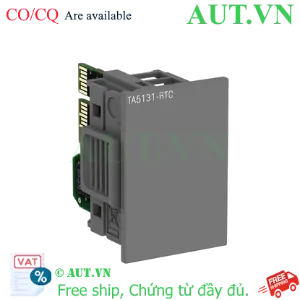 Ảnh của 1SAP187200R0002 – TA5131-RTC:AC500,RTC no Battery