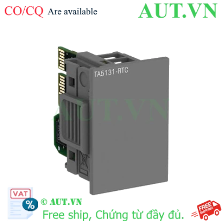 Ảnh của 1SAP187200R0002 – TA5131-RTC:AC500,RTC no Battery
