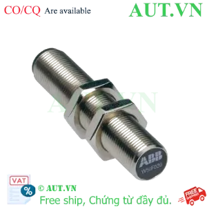 Ảnh của 1SAF112911R3000 – WSIF020-M12N, ind.Sens. f.Wireless, 2mm