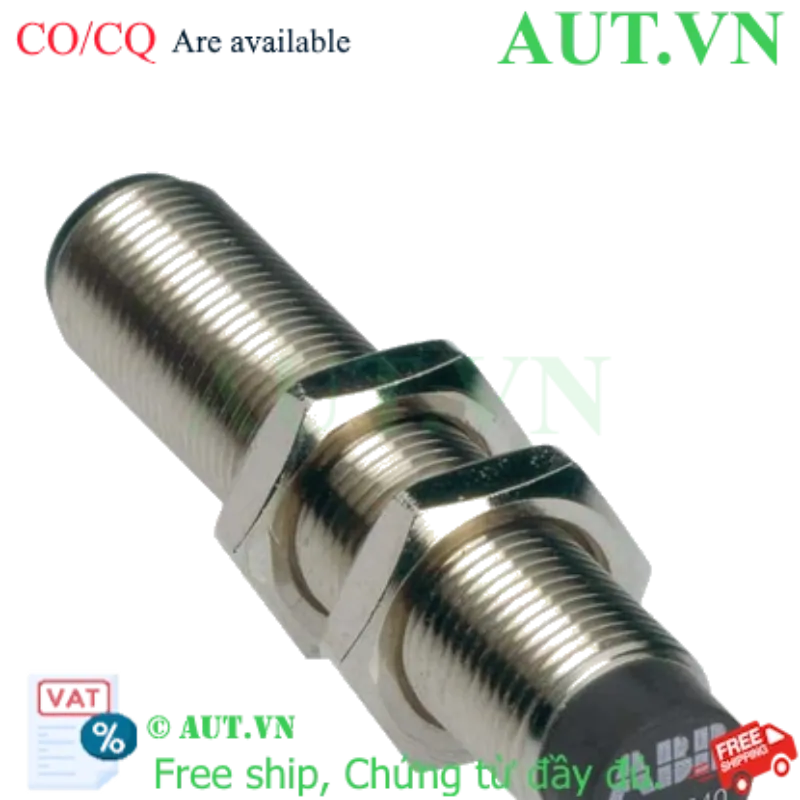 Ảnh của 1SAF112921R3000 – WSIN040-M12N, ind.Sens. f.Wireless, 4mm
