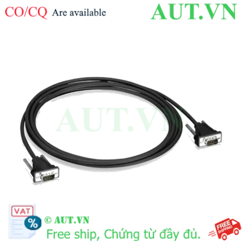 Ảnh của 1SAP500981R0001 – TK681,communic.cable RS232:CP600-AC500