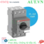 Ảnh của CB bảo vệ động cơ ABB 1SAM250000R1015 (MS116-32) 