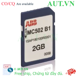 Ảnh của 1SAP181100R0001 – Power supply plug TA527 AC500