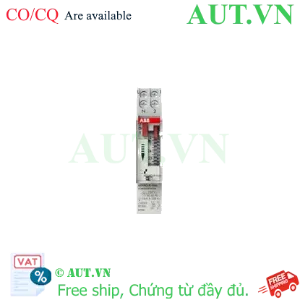 Ảnh của 2CSM222461R1000 – Timer ABB AD1NO-R-15m