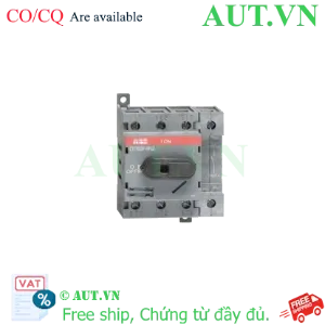 Ảnh của 1SCA105413R1001 – Cầu dao cắt tải ABB OT80F4N2