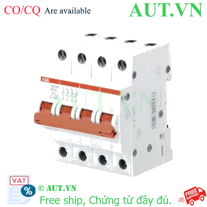 Ảnh của 2CDD274111R0063 – Cầu dao cách ly ABB SHD204/63
