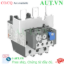 Ảnh của 1SAZ331201R1006 – Rơ le nhiệt ABB TA80DU-80 (60-80A)