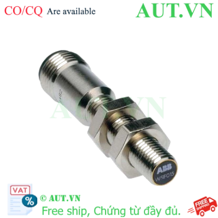 Ảnh của 1SAF108911R3000 – WSIF015-M8N, ind.Sens. f.Wireless, 1.5mm