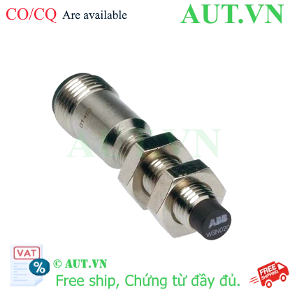 Ảnh của 1SAF108921R3000 – WSIN020-M8N, ind.Sens. f.Wireless, 2mm