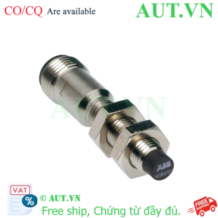 Ảnh của 1SAF108921R3000 – WSIN020-M8N, ind.Sens. f.Wireless, 2mm