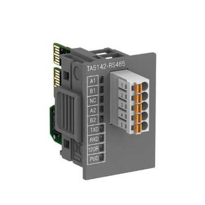 Ảnh của 1SAP187300R0003 – TA5142-RS485:AC500, RS485 Serial