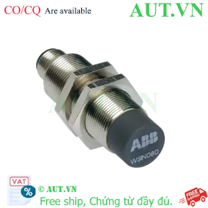 Ảnh của 1SAF118921R3000 – WSIN080-M18N, ind.Sens. f.Wireless, 8mm
