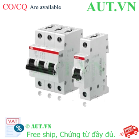 Ảnh của 2CDS252230R0824 – MCB ABB SY202-C100