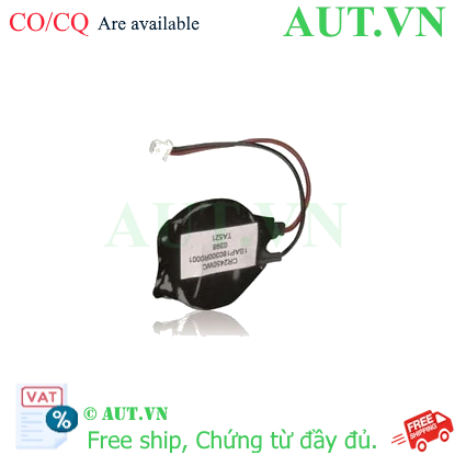 Ảnh của 1SAP180300R0001 – TA521:AC500,Lithium button cell Set