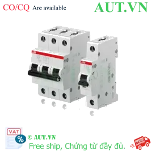 Ảnh của 2CDS252230R0804 – MCB ABB SY202-C80