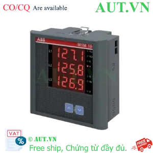 Ảnh của 1SYG235081R4051 – Đồng hồ đo ABB M1M 10