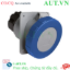 Ảnh của 2CMA167442R1000 – Ổ cắm âm dạng nghiêng ABB 263RAU6W 63A 2P+E 220-250V IP67