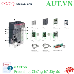 Ảnh của ABB TA521: Lithium Battery