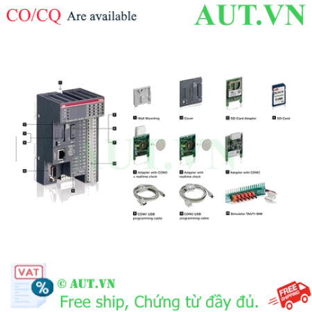 Ảnh của ABB TA521: Lithium Battery
