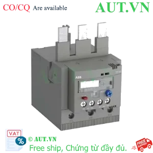 Ảnh của 1SAZ911201R1002 – Rơ le nhiệt ABB TF96-60