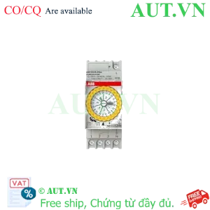 Ảnh của 2CSM222431R1000 – Timer ABB AW1CO-R-210m
