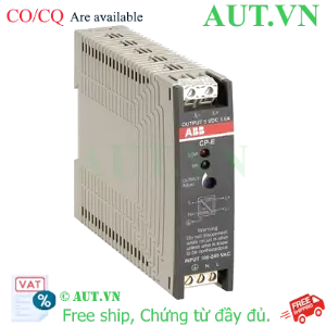 Ảnh của 1SVR427033R3000 – Bộ nguồn ABB CP-E 5V 3A