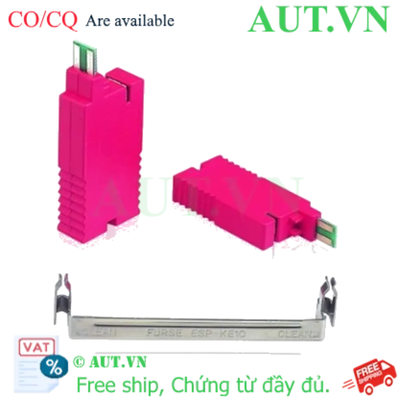 Ảnh của 7TCA085400R0030 – Chống sét lan truyền ABB ESP KS15