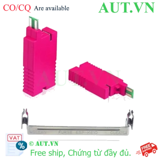 Ảnh của 7TCA085400R0033 – Chống sét lan truyền ABB ESP KS50