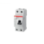 Ảnh của 2CSF202005R1800 – CB chống rò ABB F202 AC-80/0.03 30mA 80A 2P