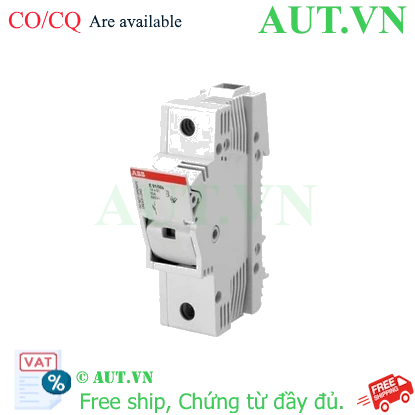 Ảnh của 2CSM277952R1801 – Vỏ cầu chì ABB E 93N/50
