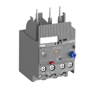 Ảnh của 1SAX121001R1101 – Rơ le nhiệt ABB EF19-0.32 (0.10-0.32A)