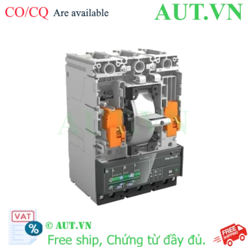 Ảnh của 1SDA104935R1 – ABB YO-C XT5-XT6 F/P 380…440 Vac