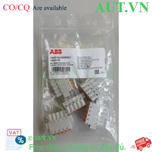 Ảnh của 1SAP182100R0001 – 5 Poles Plugs Communication TA533