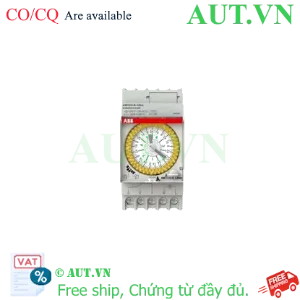 Ảnh của 2CSM208141R1000 – Timer ABB AW1CO-R-120m