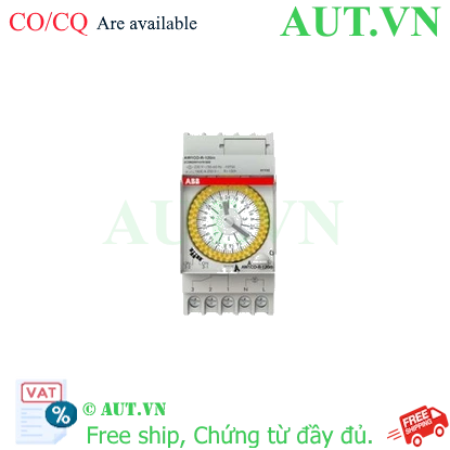 Ảnh của 2CSM208141R1000 – Timer ABB AW1CO-R-120m