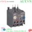 Ảnh của 1SAX111001R1104 – Rơ le nhiệt ABB E16DU-6.3