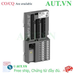 Ảnh của 1SAP210200R0001 – FBP-Terminal unit Screw M12 TU505-FBP