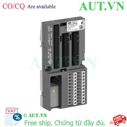 Ảnh của 1SAP210200R0001 – FBP-Terminal unit Screw M12 TU505-FBP