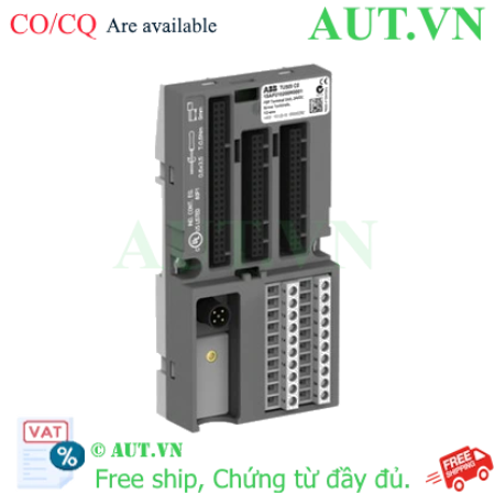 Ảnh của 1SAP210200R0001 – FBP-Terminal unit Screw M12 TU505-FBP