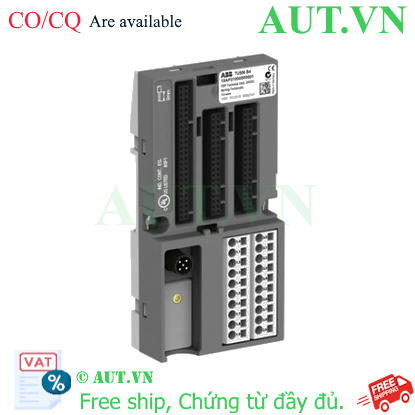 Ảnh của 1SAP210000R0001 – FBP-Terminal unit Spring M12 TU506-FBP