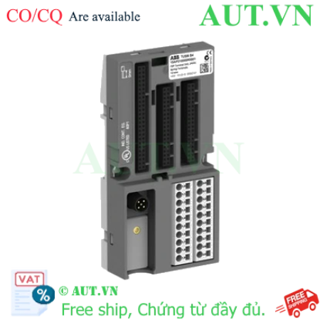 Ảnh của 1SAP210000R0001 – FBP-Terminal unit Spring M12 TU506-FBP