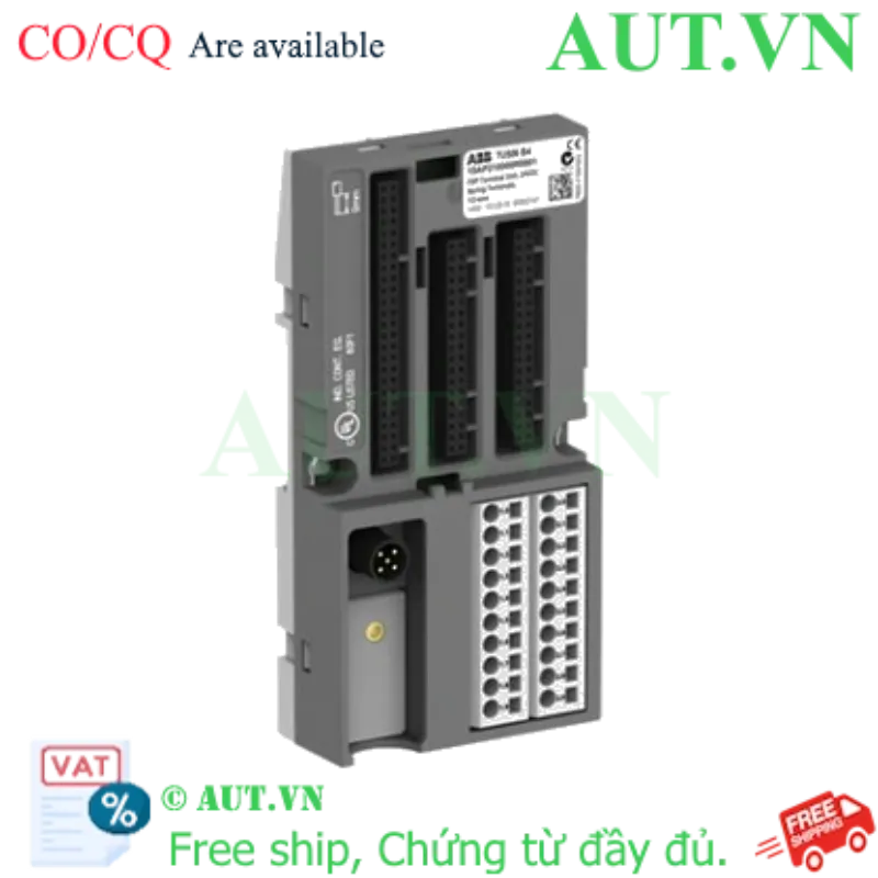 Ảnh của 1SAP210000R0001 – FBP-Terminal unit Spring M12 TU506-FBP
