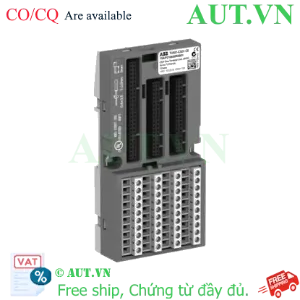Ảnh của 1SAP210600R0001 – Bus Terminal ABB unit Screw TU551-CS31