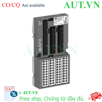 Ảnh của 1SAP210400R0001 – Bus Terminal ABB unit Spring TU552-CS31