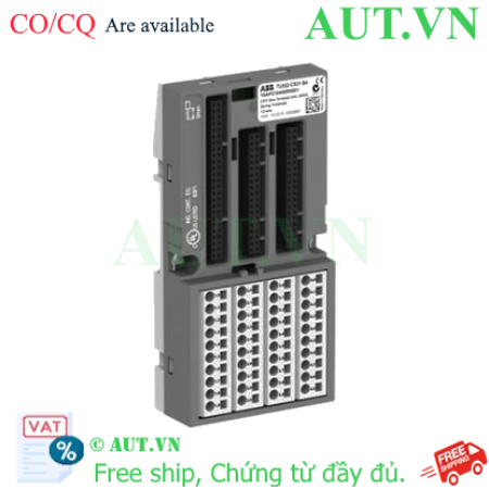 Ảnh của 1SAP210400R0001 – Bus Terminal ABB unit Spring TU552-CS31